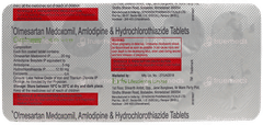Olmin 20 Ah Tablet 10 Olmin 20 Ah Tablet 10